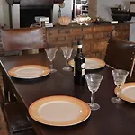 Casale Civetta B&B 리페
