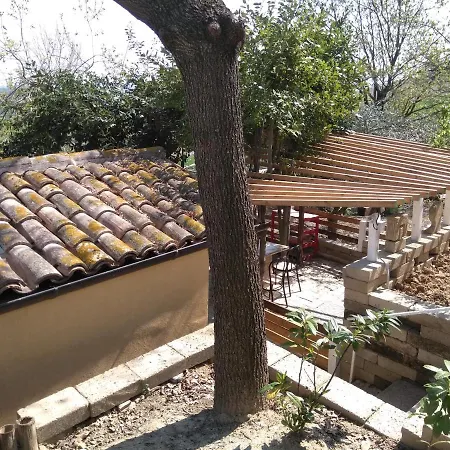 Casale Civetta Bed & Breakfast Trecastelli