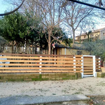 Casale Civetta * Trecastelli