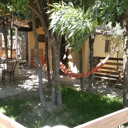 Casale Civetta Oda ve Kahvaltı