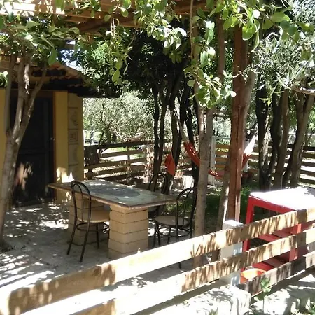 Casale Civetta Oda ve Kahvaltı *