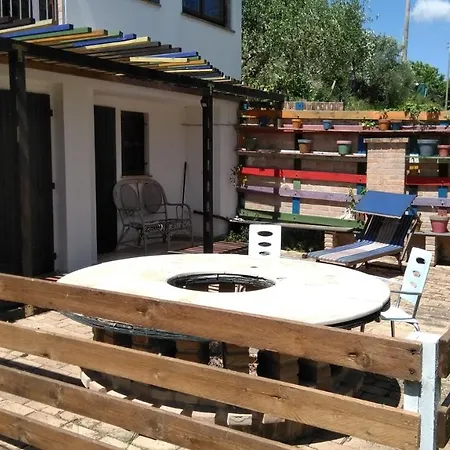 Casale Civetta *