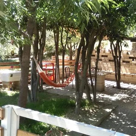 Oda ve Kahvaltı Casale Civetta *