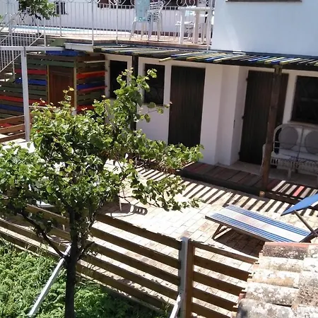Oda ve Kahvaltı Casale Civetta *