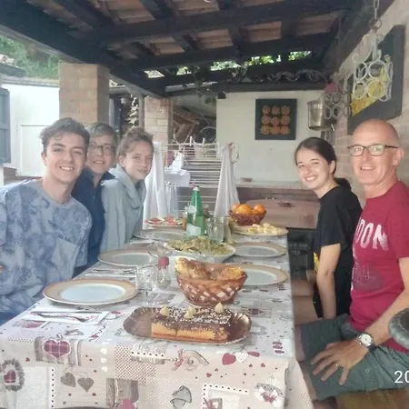 Casale Civetta Bed & Breakfast