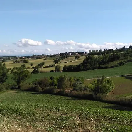Bed & Breakfast Casale Civetta *