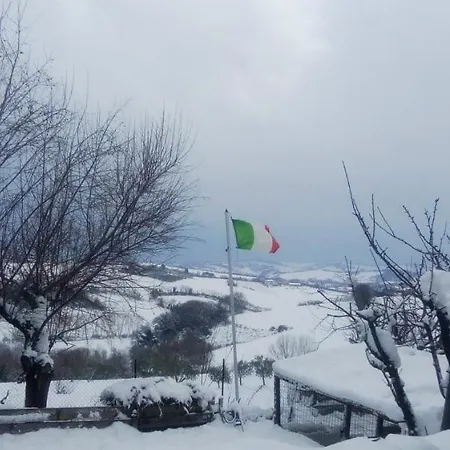 Casale Civetta