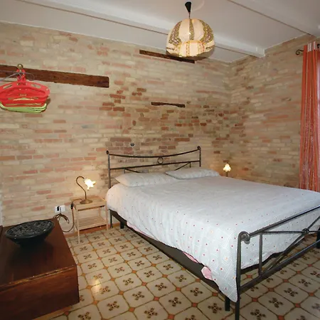 Casale Civetta Oda ve Kahvaltı