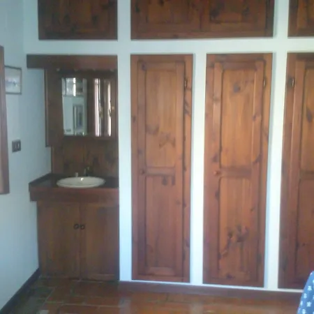 Casale Civetta Bed & Breakfast