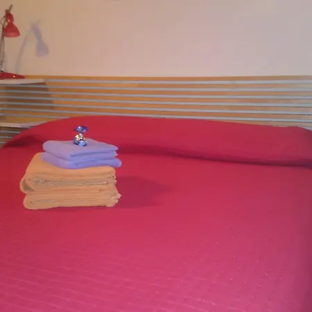 Oda ve Kahvaltı Casale Civetta