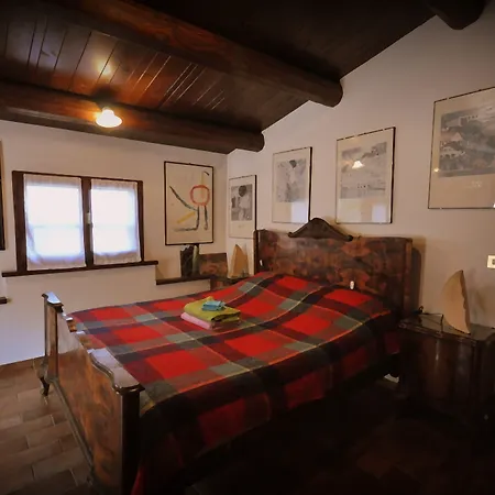 Casale Civetta Oda ve Kahvaltı