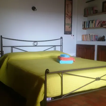 Casale Civetta