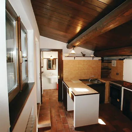 Bed & Breakfast Casale Civetta *