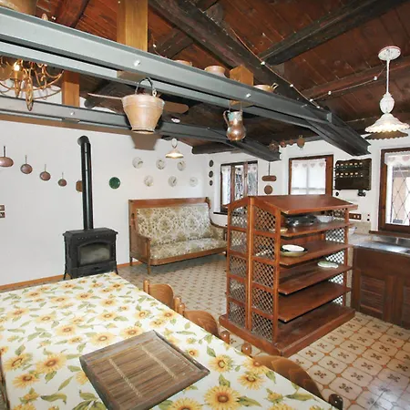 Oda ve Kahvaltı Casale Civetta