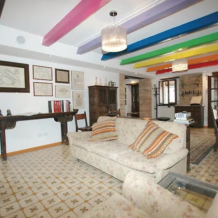 Bed & Breakfast Casale Civetta *