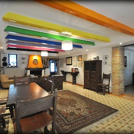 Bed & Breakfast Casale Civetta