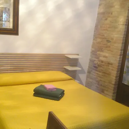 Casale Civetta
