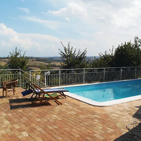 Casale Civetta