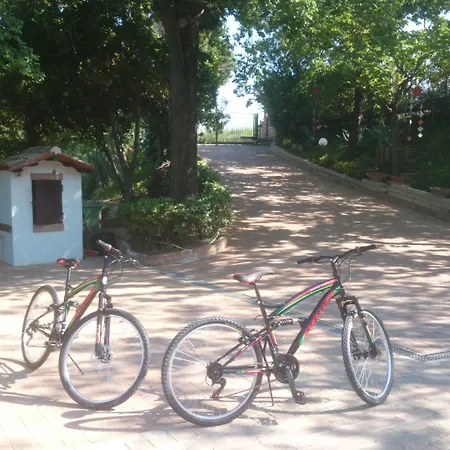 Casale Civetta