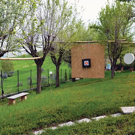 Bed & Breakfast Casale Civetta *