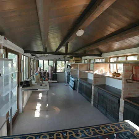 Casale Civetta