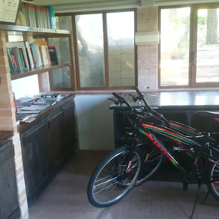 Oda ve Kahvaltı Casale Civetta