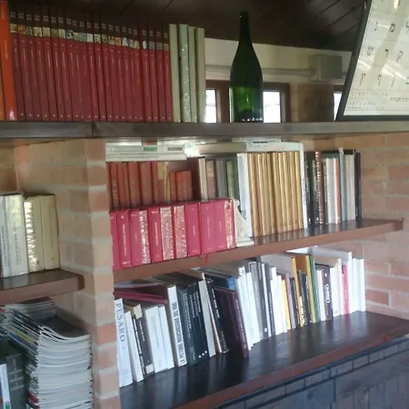 Casale Civetta Oda ve Kahvaltı