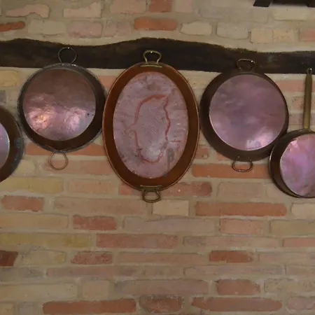 Casale Civetta Trecastelli