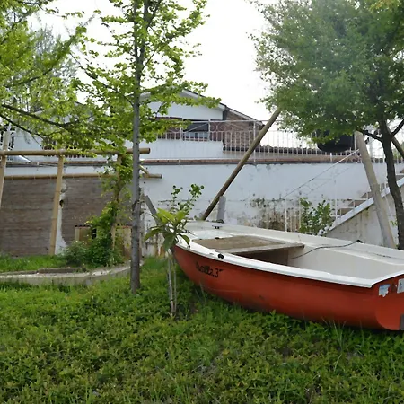 Casale Civetta Oda ve Kahvaltı