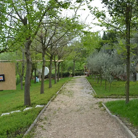 Casale Civetta