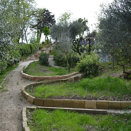 Casale Civetta Oda ve Kahvaltı