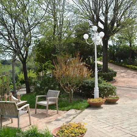 Casale Civetta *