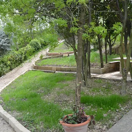 Casale Civetta *