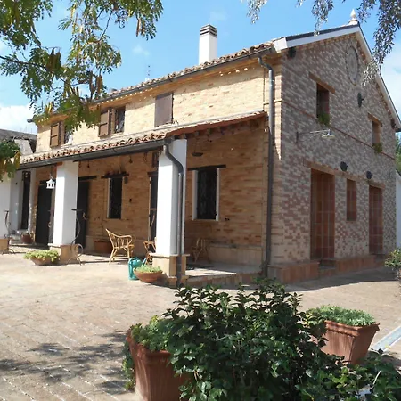 Casale Civetta