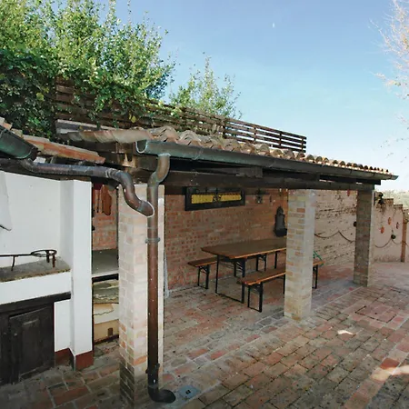 Bed & Breakfast Casale Civetta *