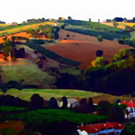 Casale Civetta Oda ve Kahvaltı