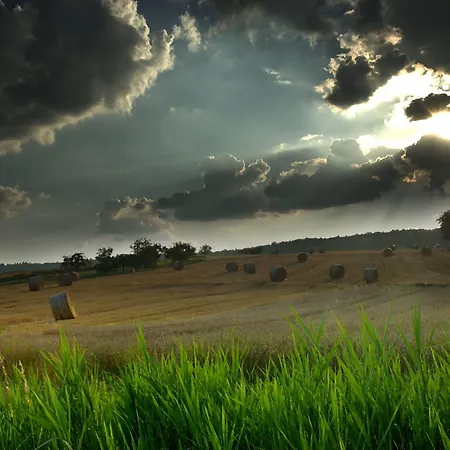 Bed & Breakfast Casale Civetta Trecastelli