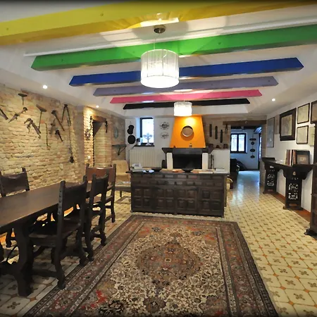 Oda ve Kahvaltı Casale Civetta