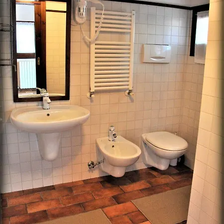 Casale Civetta Oda ve Kahvaltı