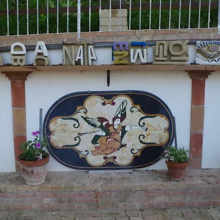 Bed & Breakfast Casale Civetta