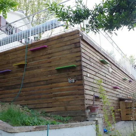 Bed & Breakfast Casale Civetta *