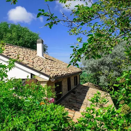Casale Civetta