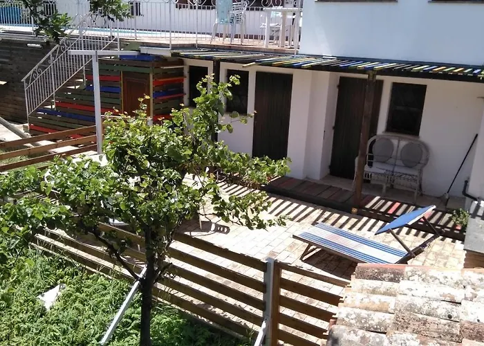 Bed & Breakfast Casale Civetta *