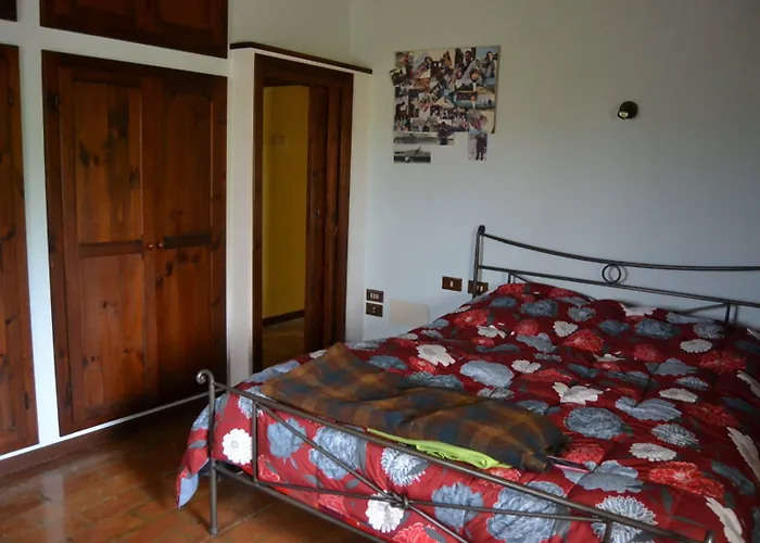 Bed & Breakfast Casale Civetta *