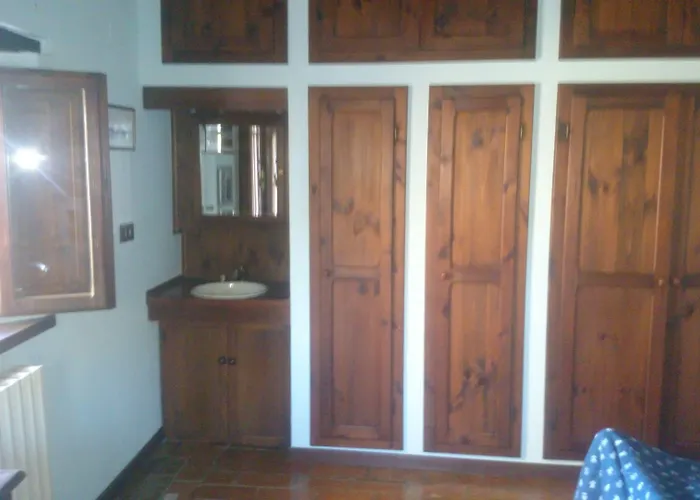 Casale Civetta Bed & Breakfast