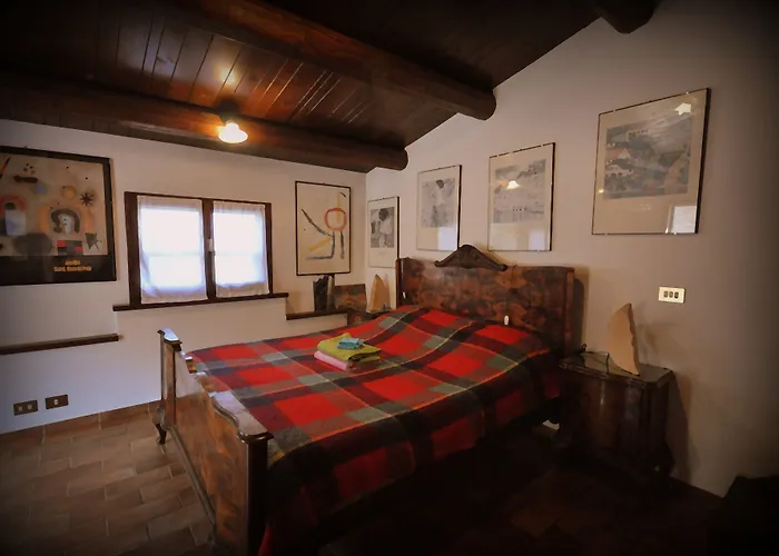 Casale Civetta Bed & Breakfast