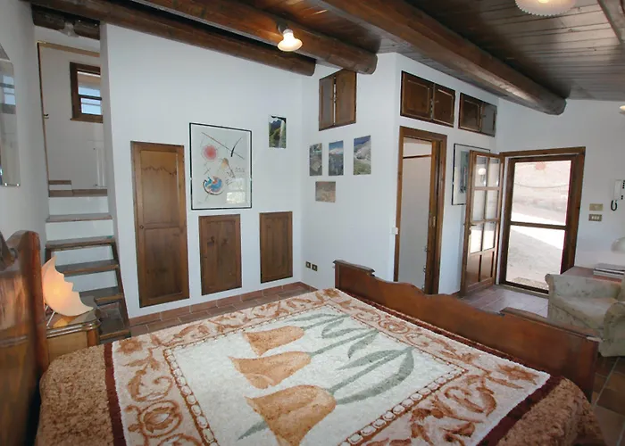 Casale Civetta Trecastelli