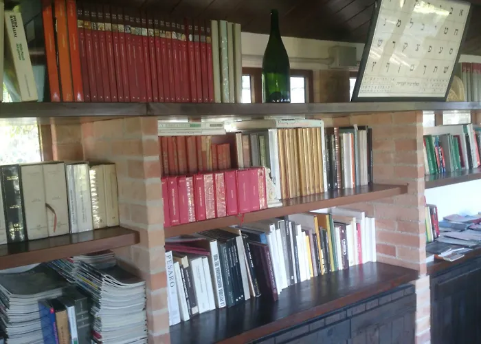 Casale Civetta Bed & Breakfast