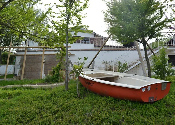 Casale Civetta Bed & Breakfast