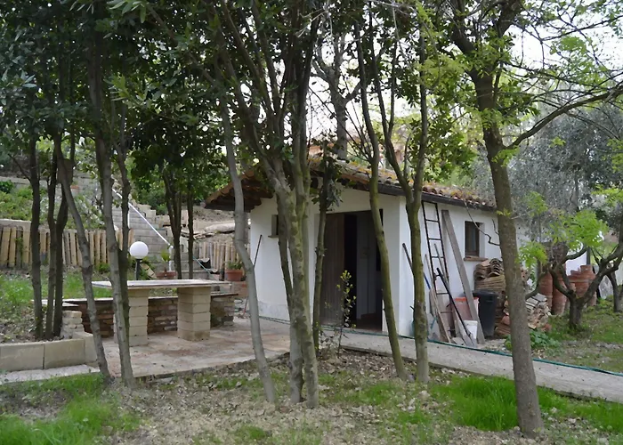 Casale Civetta * Trecastelli